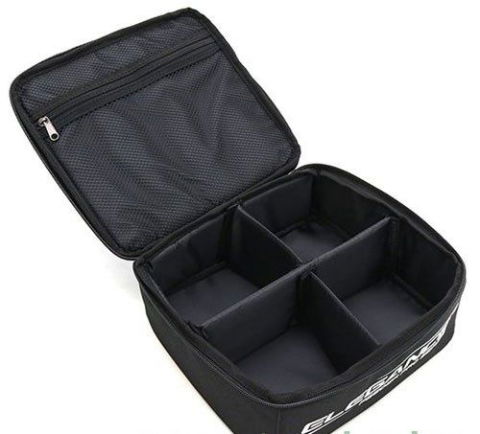 Elegance Feeder Pro - Geanta Mulinete 29x27x12cm [2]