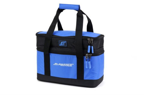 Elegance Feeder Pro - Geanta Thermo 37x17x29cm [4]