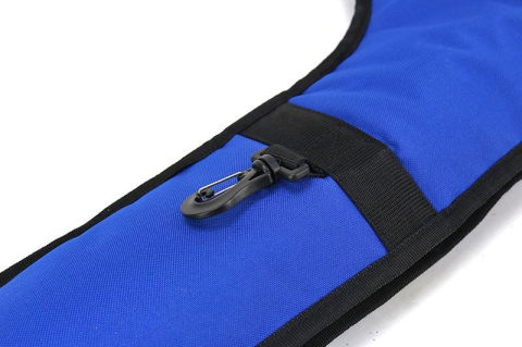 Elegance Feeder Pro - Husa Lansete  Captusita 1 Compartiment [2]