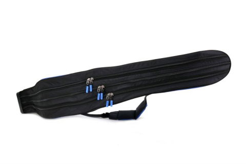 Elegance Feeder Pro - Husa Lansete 160cm Rigida 3 Compartimente [1]