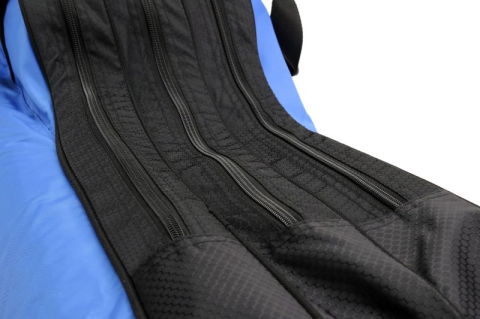 Elegance Feeder Pro - Husa Lansete  Captusita 3 Compartimente [3]