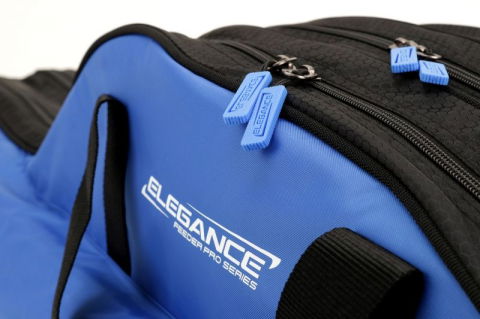 Elegance Feeder Pro - Husa Lansete  Captusita 3 Compartimente [4]