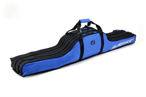 Elegance Feeder Pro - Husa Lansete  Captusita 3 Compartimente [1]