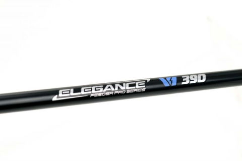 Elegance Feeder Pro - Lanseta V1, 3,60 80g [3]