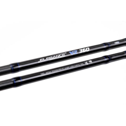 Elegance Feeder Pro - Lanseta V2, 3,30m 50g Elegance Feeder Pro [3]