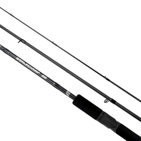 Elegance Feeder Pro - Lanseta Worldchamp 3,30m 50g [1]