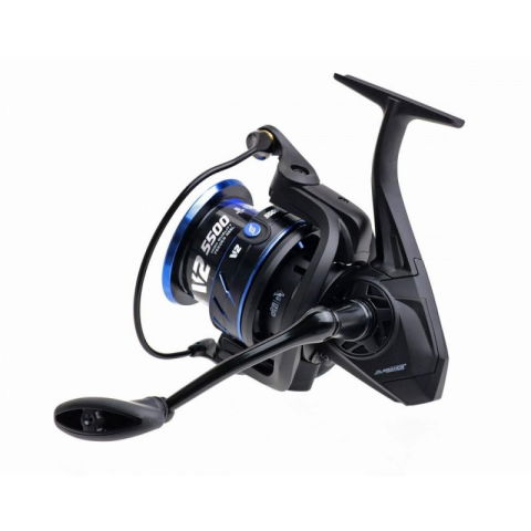 Elegance Feeder Pro - Mulineta V2 5500 Elegance Feeder Pro [2]