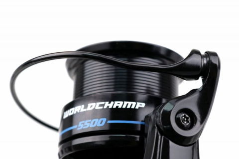 Elegance Feeder Pro - Mulineta Worldchamp 4000 [5]