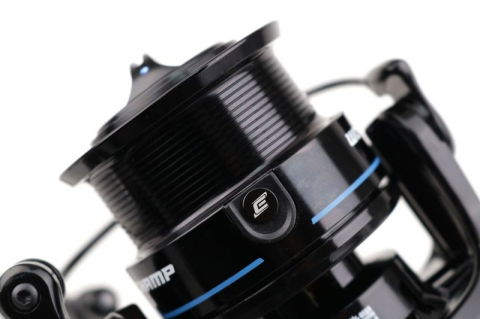 Elegance Feeder Pro - Mulineta Worldchamp 4000 [6]