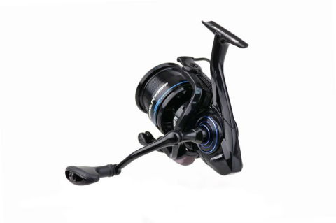 Mulinete Feeder - Elegance Feeder Pro - Mulineta Worldchamp 5500