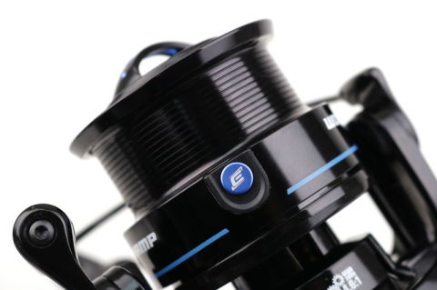 Elegance Feeder Pro - Mulineta Worldchamp 5500 [7]