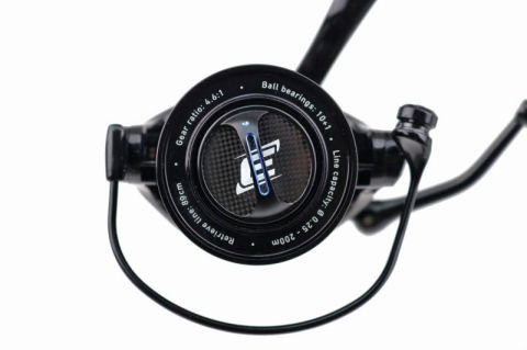 Elegance Feeder Pro - Mulineta Worldchamp 5500 [4]