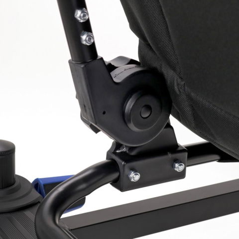 Elegance Feeder Pro - Scaun Feeder Elegance Pro NG 53x46cm [5]