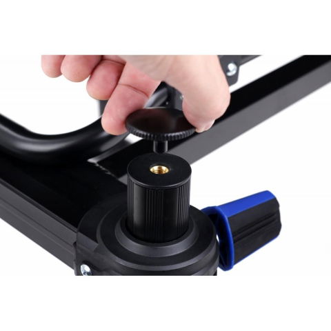 Elegance Feeder Pro - Scaun Feeder Elegance Pro NG 53x46cm [9]