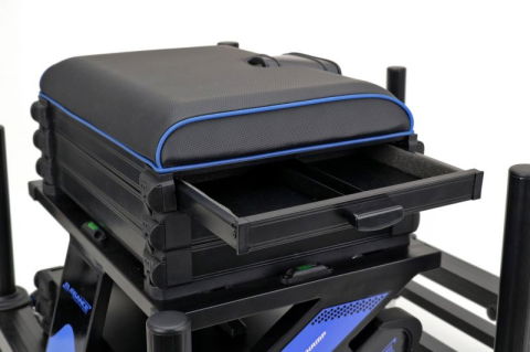 Elegance Feeder Pro - Sertar Modular Worldchamp Seatbox 42x32x3,8cm [1]