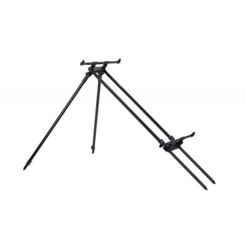 RodPod-uri - Elegance Feeder Pro - Tripod 2 Posturi Riverpod Deluxe Elegance Feeder Pro