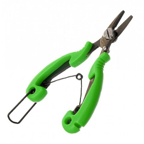 Accesorii diverse - Elegance Method - Foarfeca Pentru Fir Textil Mini