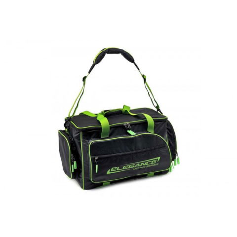 Huse&Genti - Elegance Method - Geanta Feeder 58x32x33cm