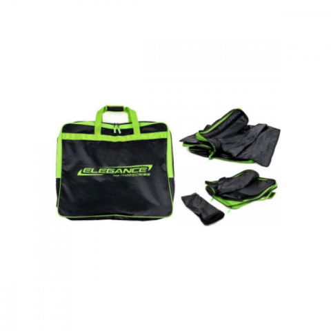 Huse Juvelnice - Elegance Method- Husa Juvelnic Pro 65x57x15cm