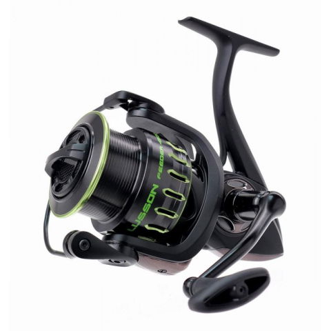 Mulinete Feeder - Elegance Method - Mulineta Lusson Feeder 5500