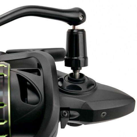 Elegance Method - Mulineta Lusson Feeder 5500 [1]