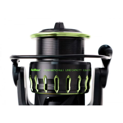 Elegance Method - Mulineta Lusson Feeder 5500 [2]