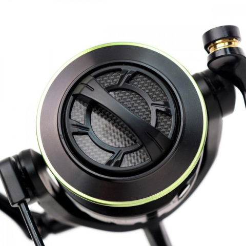 Elegance Method - Mulineta Lusson Feeder 5500 [3]