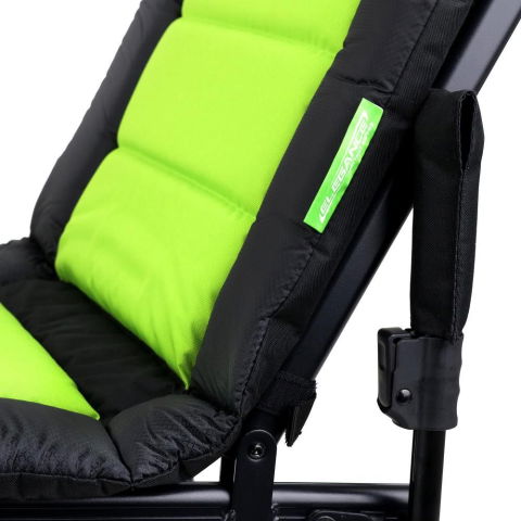 Elegance Method - Scaun Feeder Elegance Method Series Pro 58x55cm [5]