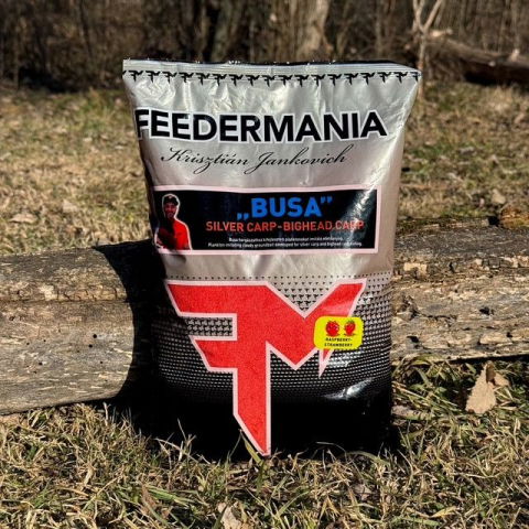 Nada - Feedermania – Nadă Groundbait Premium