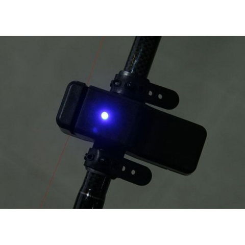 Formax - Avertizor Electronic Led Albastru [4]