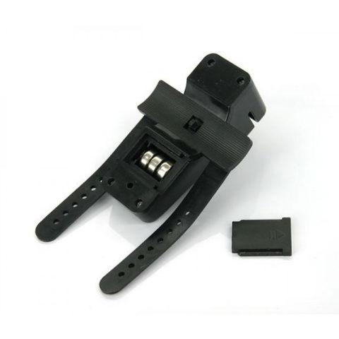 Formax - Avertizor Electronic Led Albastru [2]