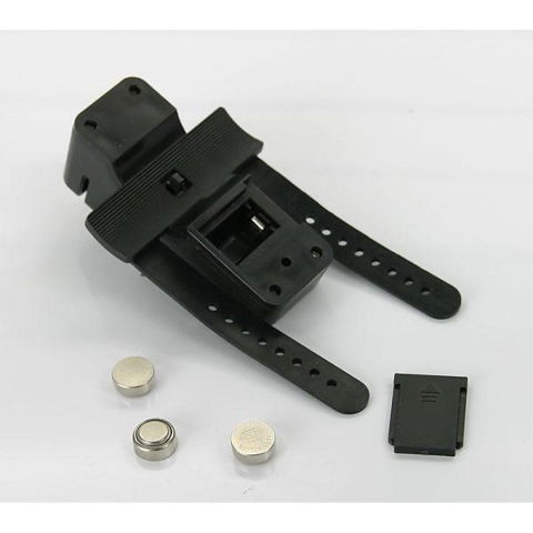 Formax - Avertizor Electronic Led Albastru [3]