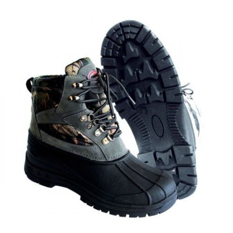 Imbracaminte&Incaltaminte - Bocanci Formax Camou