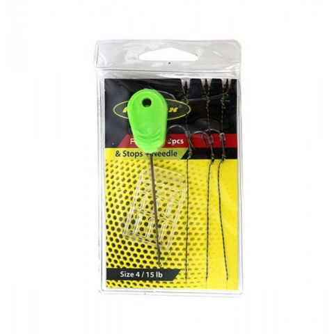 Accesorii diverse - Formax - Carp Rig Accessories Set Kit No.8