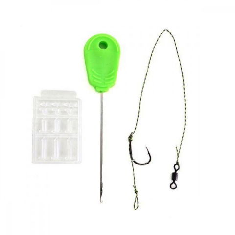 Formax - Carp Rig Accessories Set Kit No.8 [1]
