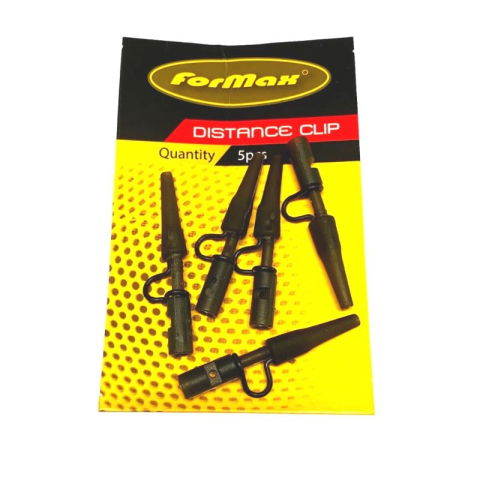 Accesorii diverse - Formax - Clips Plumb Pierdut Distance Clip 5 buc/plic