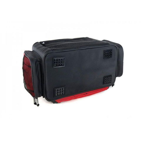 Formax - Geanta Spinning Attack 006 / 45x26x26cm [2]