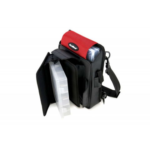 Formax - Geanta Spinning Attack Lure Bag 019 / 21x11x29cm [1]