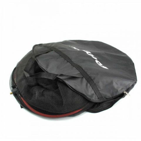 Formax - Husa Juvelnic 55cm Negru [1]