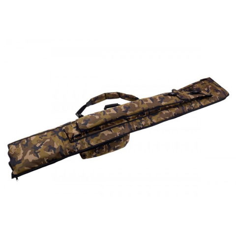 Formax - Husa Lansete Camo Captusita 3 Compartimente [1]