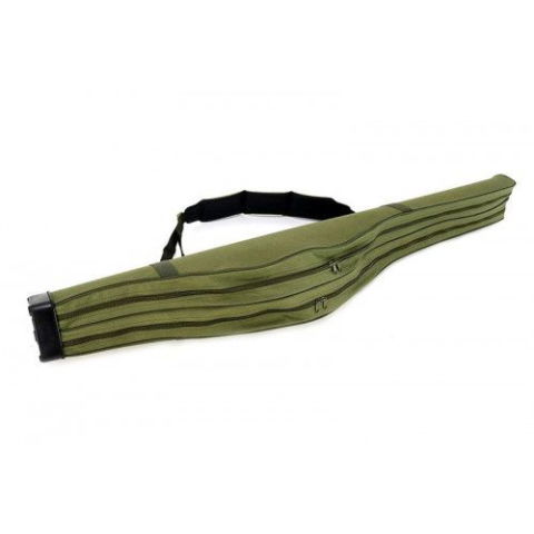 Formax - Husa Lansete Hard Case 2 Rods [1]