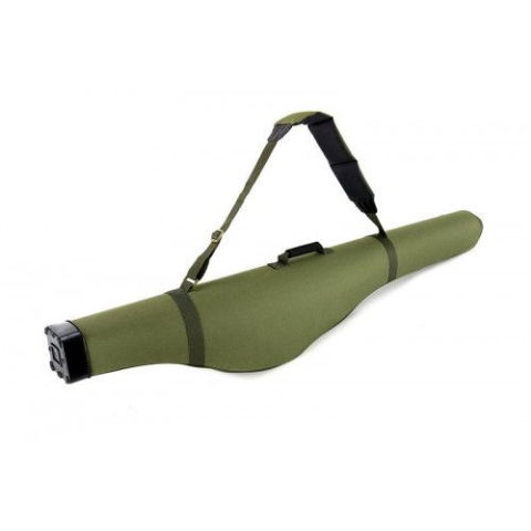 Huse Lansete - Formax - Husa Lansete Hard Case 2 Rods