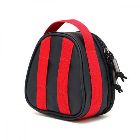 Formax - Husa Mulineta Attack Reel Case 010 / 15x14x8cm [1]