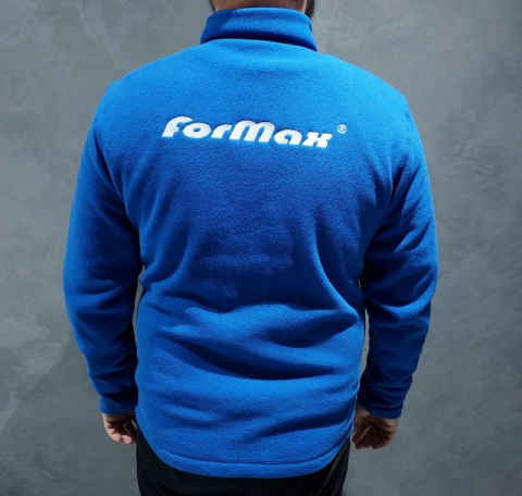 Formax – Jacheta Fleece [1]