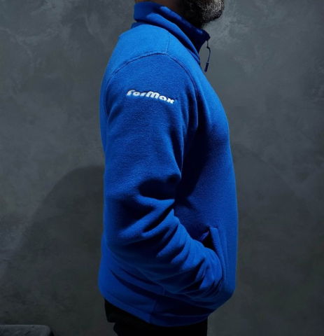 Formax – Jacheta Fleece [2]