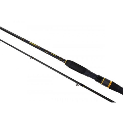 Formax - Lanseta Aries Spin 1,83m 0,5-6g [1]