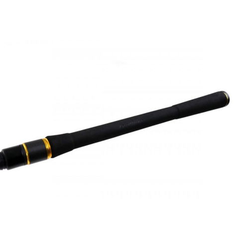 Formax - Lanseta Aries Spin 2,40m 15-40g [6]