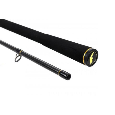 Formax - Lanseta Aries Spin 2,58m 30-70g [6]