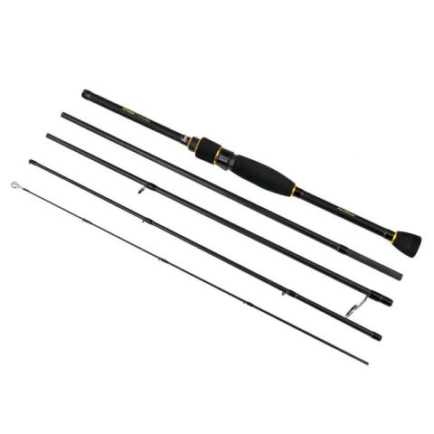 Formax - Lanseta Aries Travel 2,13m 4-24g [1]