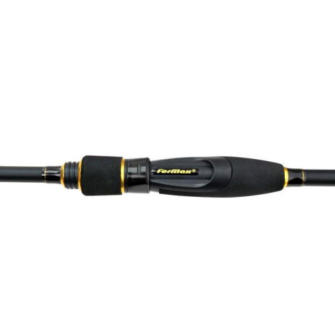 Formax - Lanseta Aries Travel 2,13m 4-24g [2]